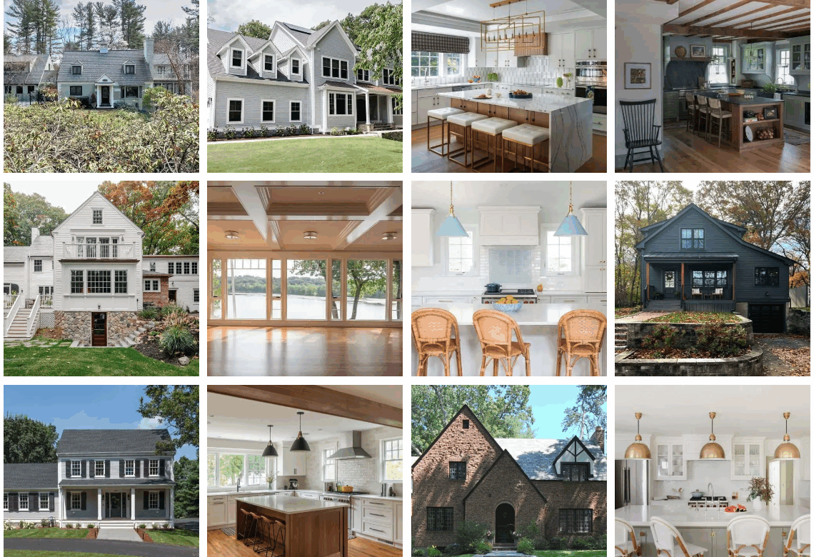 Keri Murray Architecture